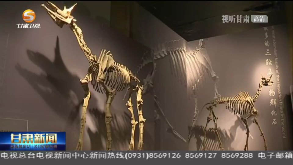 史前巨兽建“家谱”，有“身份”了！