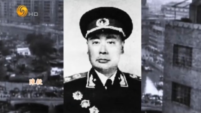 翁文灏没有跟随蒋介石逃到台湾，回大陆前为何又顾虑重重？