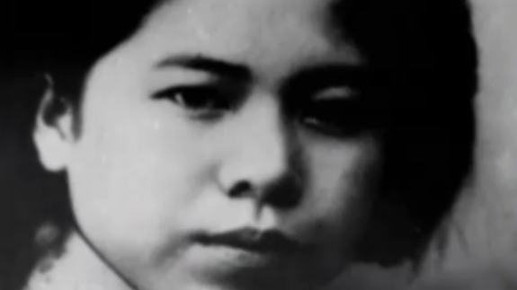 蒋介石秘密关押杨虎城一家，多年的折磨导致杨虎城妻子精神失常