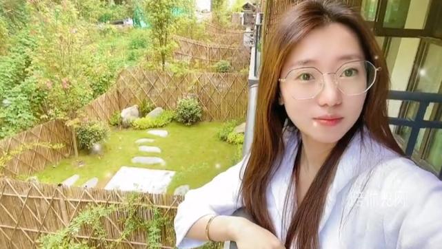 张丹峰前经纪人毕滢近照曝光再次否认与张丹峰绯闻