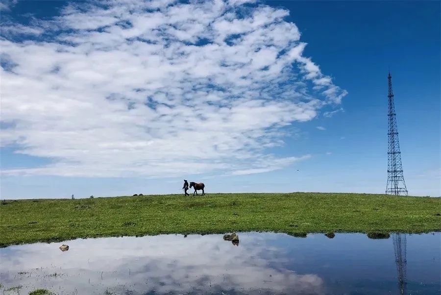图 | 盘州旅游