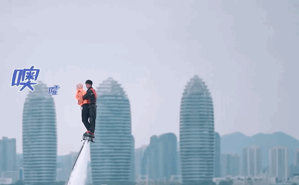 继续上路 跟着《恰好是少年》游云南和海南