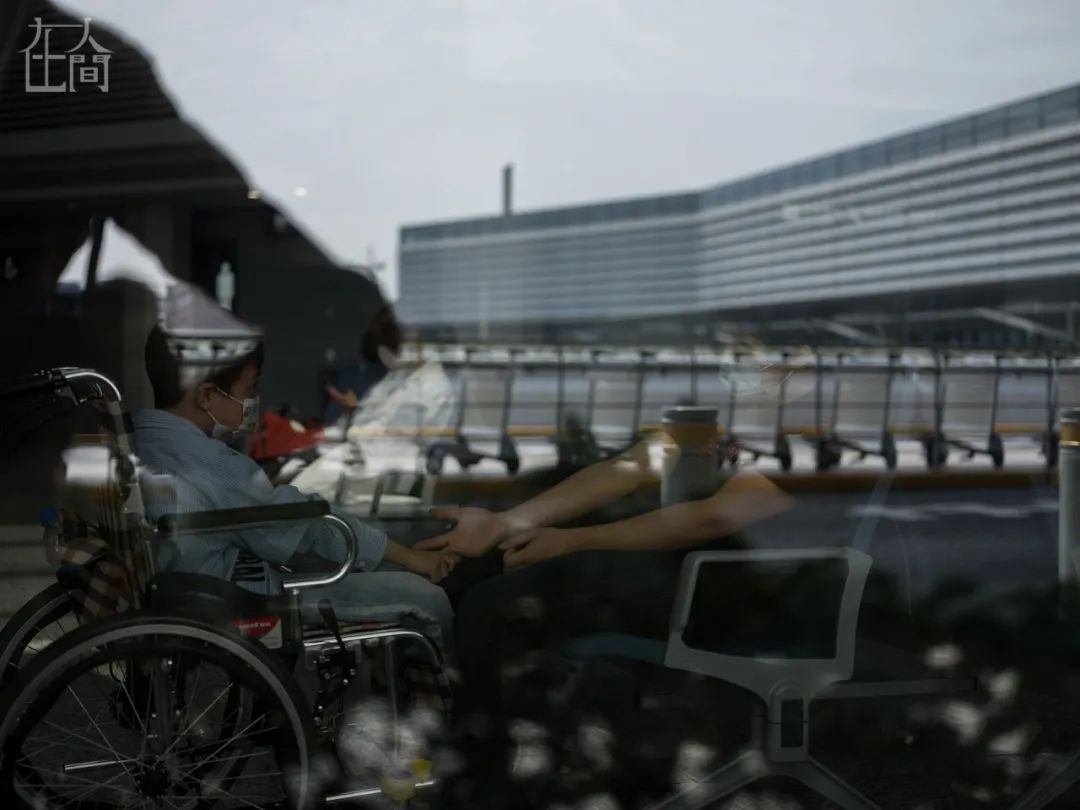 在人间 | 如果只能活26年,要怎样过?这位9岁男孩选择电竞突围
