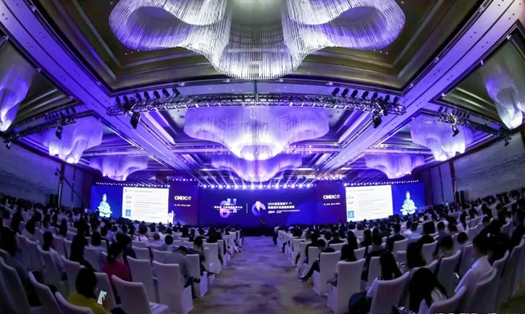 南昌大学第二附属医院荣获两项国家级大奖