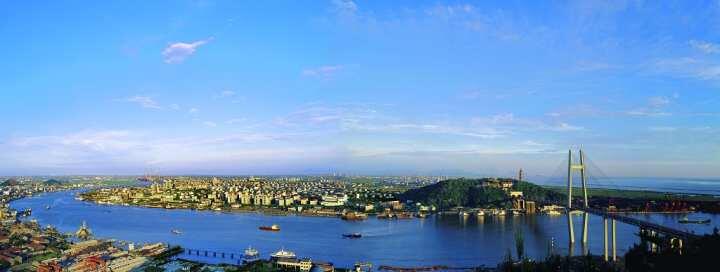 数字化赋能 精细化治理 镇海招宝山街道：推动人的全生命周期公共服务优质共享