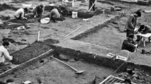 考古学家谈仰韶遗址：中国的彩陶是自成体系的