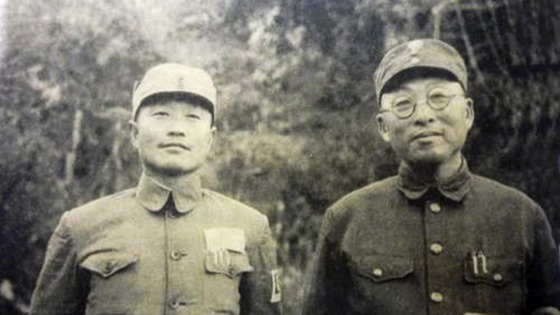 淮海战役中被俘，杜聿明欲自杀：几十万人因我打了败仗，而我又被生擒