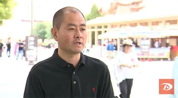 创新高！敦煌鸣沙山月牙泉景区游客接待量破百万