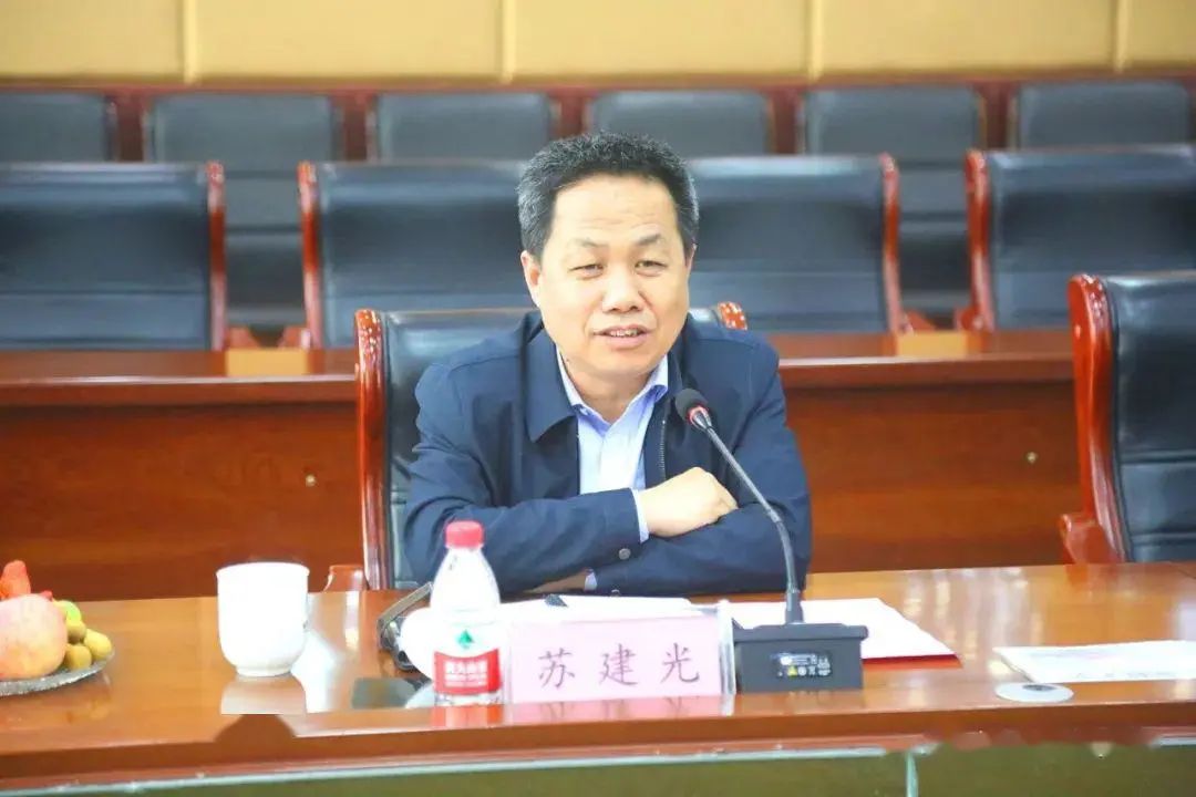 换帅!30年"港口老兵"掌舵山东港口青岛港