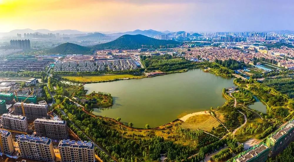 徐州上半年百城新房价格涨幅全国第一铜山区变成置业热土