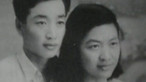 汪洋将军率军攻入了汉城，在这个令人欣喜的时刻汪洋将军收到了恋人的信