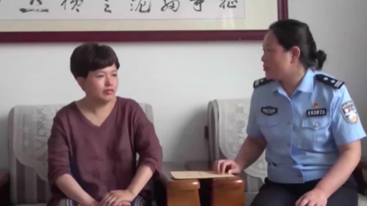 父母送养孩子福利院后反悔 寻亲46年终圆梦