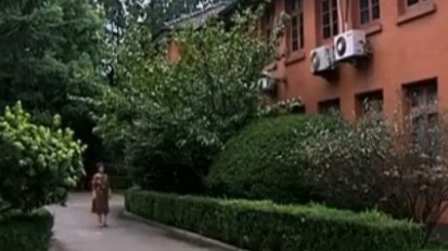 张济顺是如何回忆当年华东师大的校园建设的？