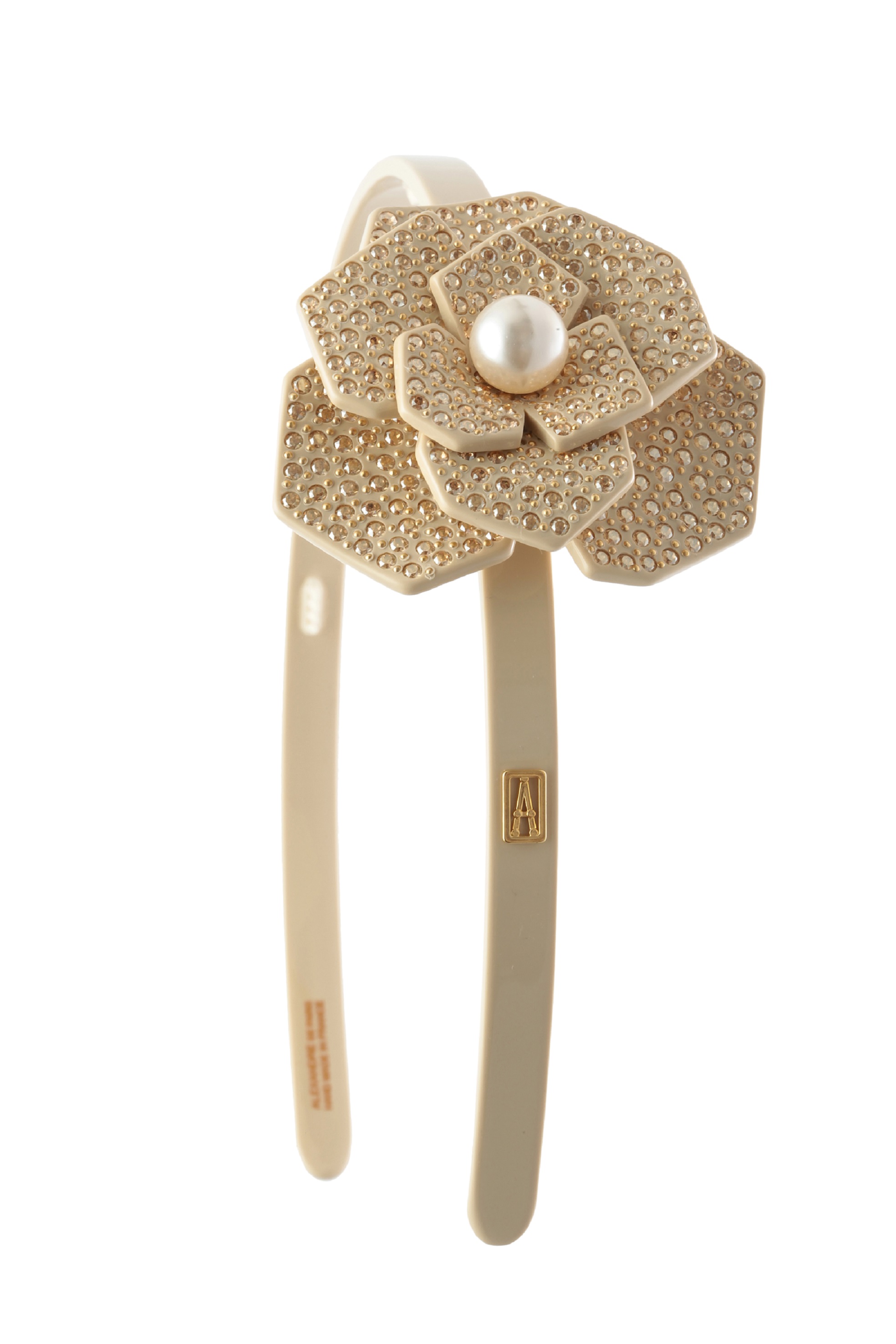 Alexandre de Paris 2021秋冬系列