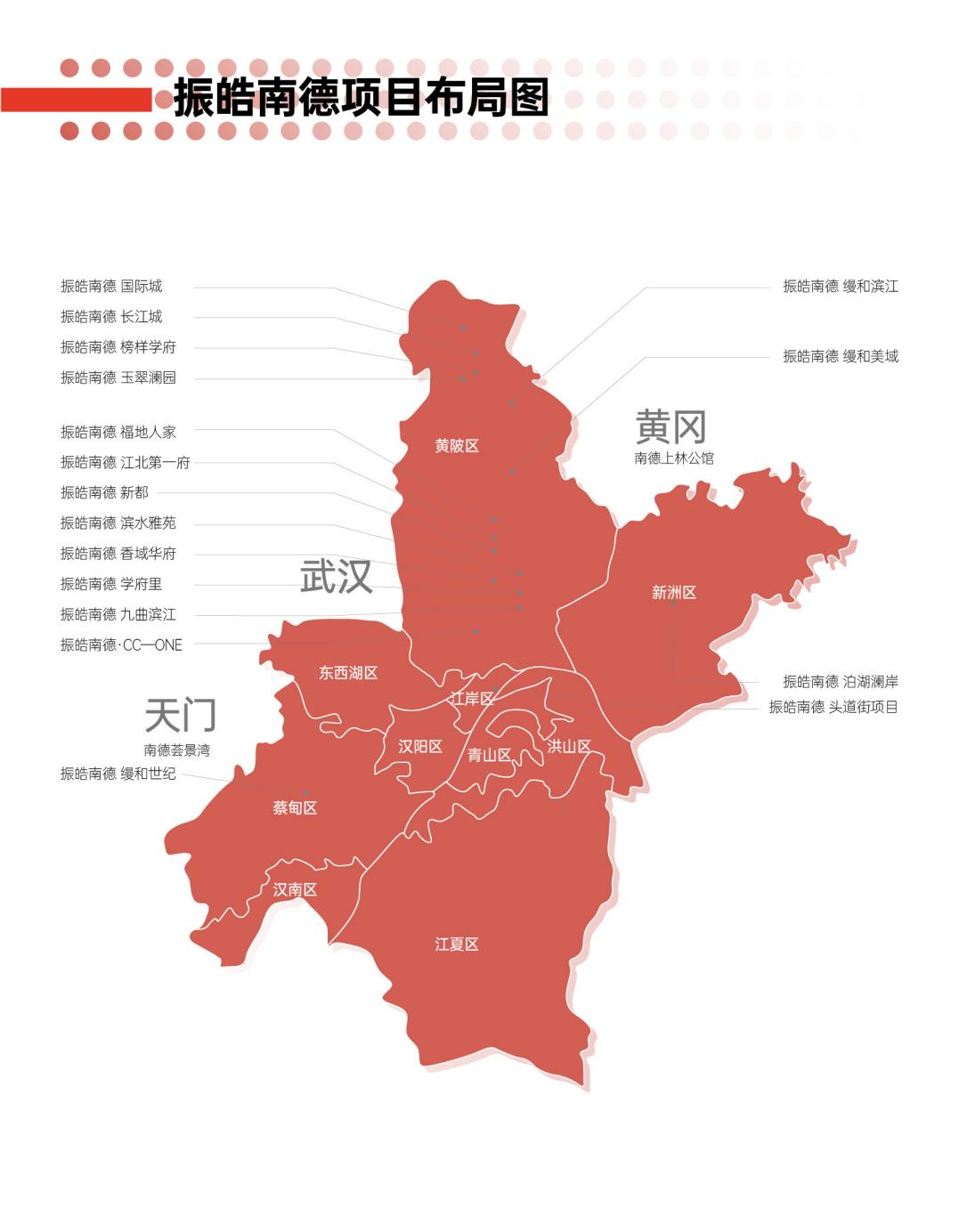 振皓南德：看二十年武汉变迁 鉴二十载南德焕新