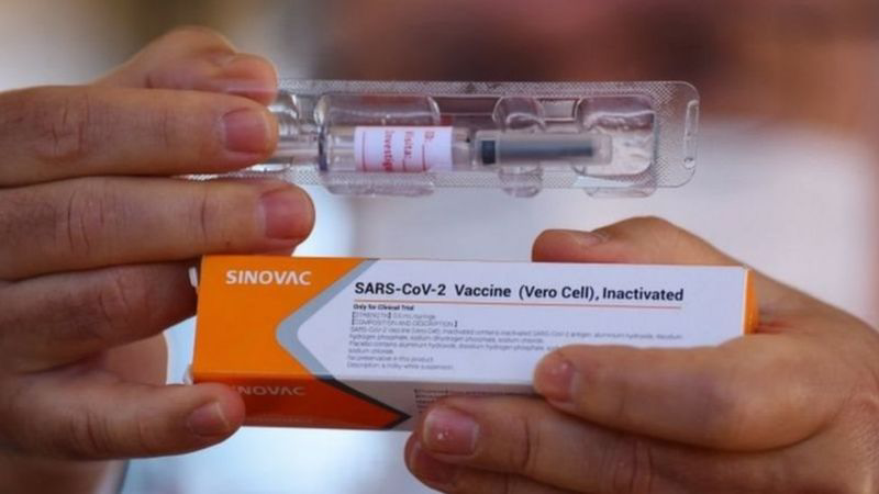 土耳其6国开打第三针,美国叫停辉瑞申请,国内加强针何时启动?