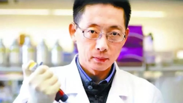 施一公放弃美国的优厚待遇回清华引争议,直言:回国是再自然不过的事情