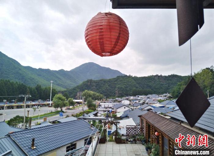 吉林边陲小城集安：一条条高速公路助其扩大经济圈