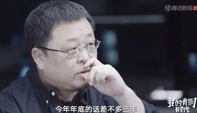 搞锤子不如搞直播来钱快：老罗3年还清6亿债，咋做到的？ 