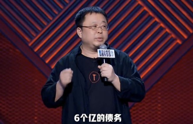 搞锤子不如搞直播来钱快：老罗3年还清6亿债，咋做到的？ 