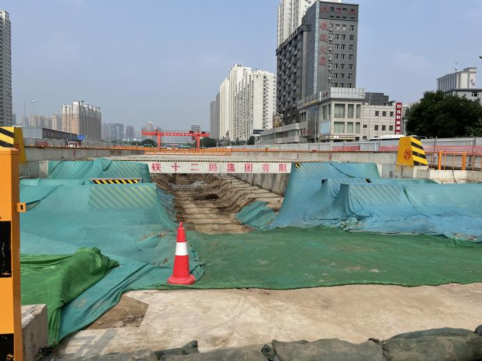 探索太原城市建设中的生态文明建设理念