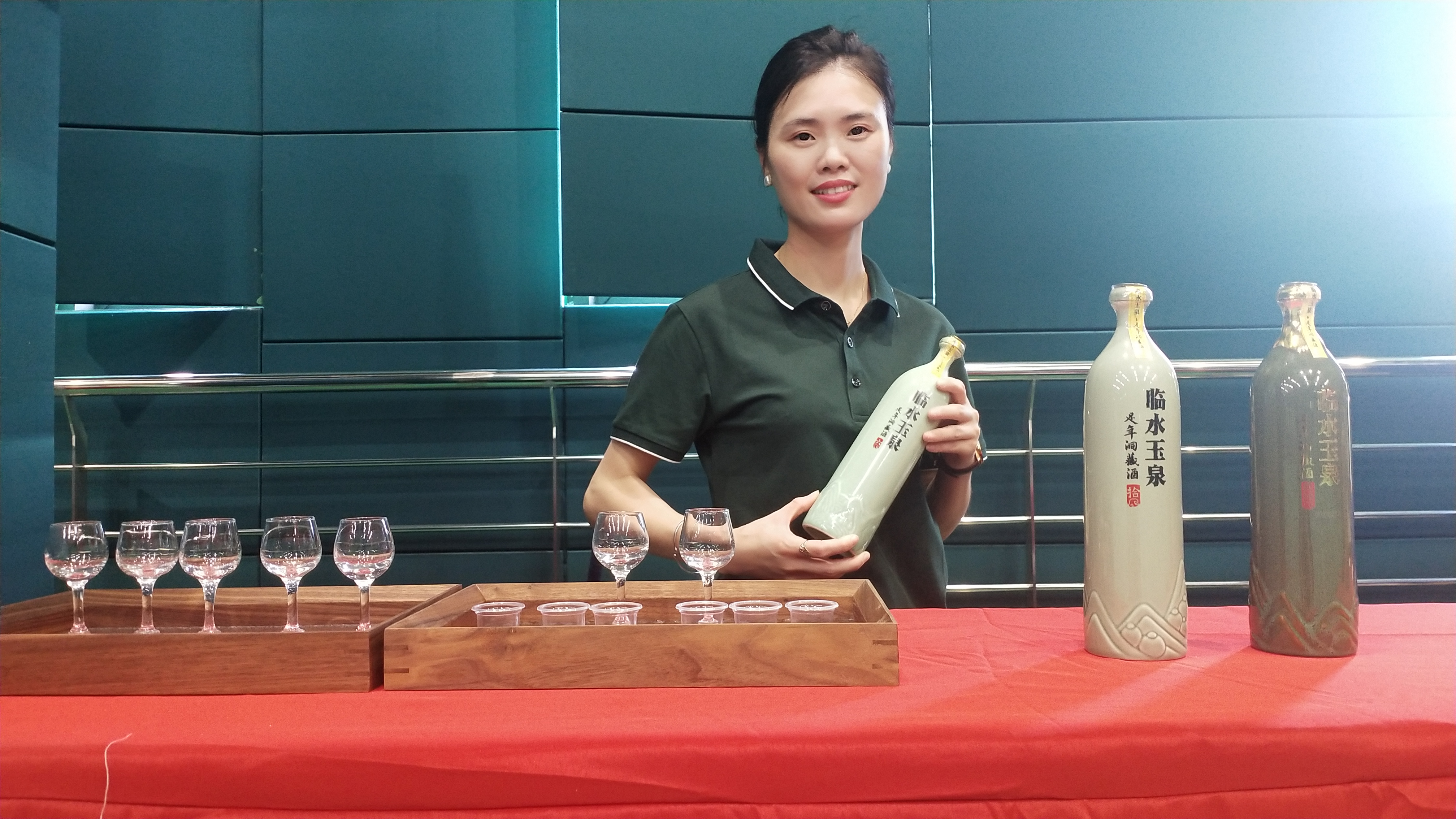 临水玉泉助力2021“邮储杯”羽毛球公开赛 7月火热开赛！