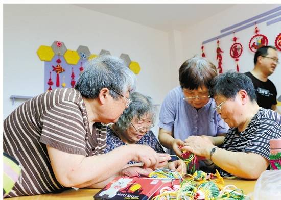 数字化赋能 精细化治理 镇海招宝山街道：推动人的全生命周期公共服务优质共享