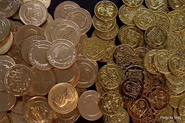 英国最大没收案！伦敦查获价值1.8亿英镑加密货币
