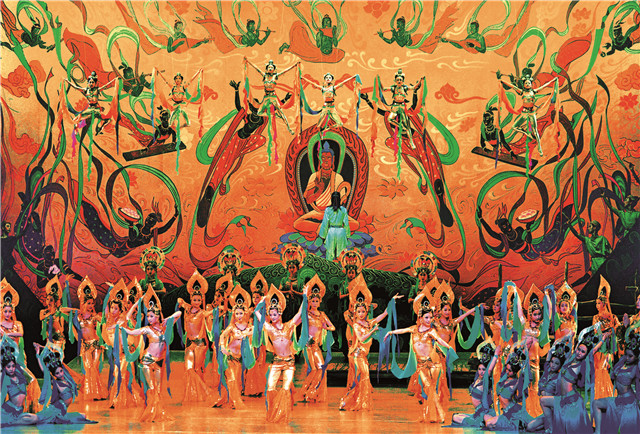 飞天如意助力甘肃航旅融合插上腾飞翅膀