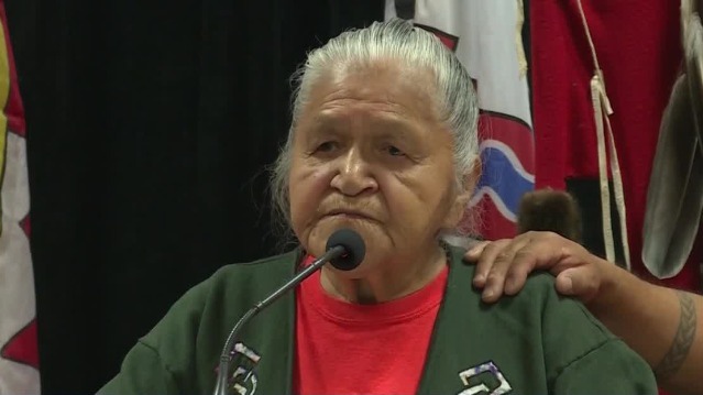 加拿大寄宿学校幸存者：许多人死在逃跑途中 学校埋葬的只是一部分