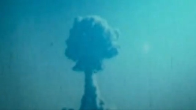神秘的新疆可可托海：我国原子弹与氢弹的主要原料提供地