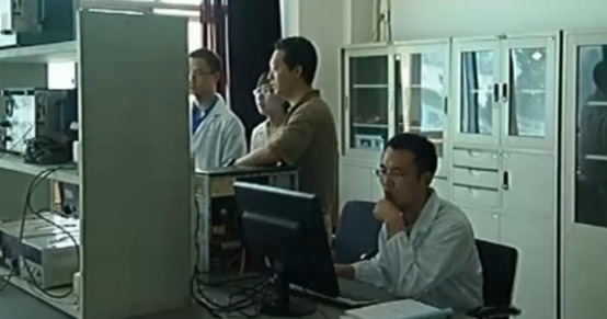 研发新一代射电望远镜“天眼”对于太空技术有何帮助？