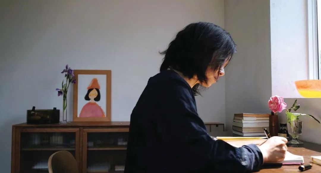 陶立夏,翻译,作家,摄影师