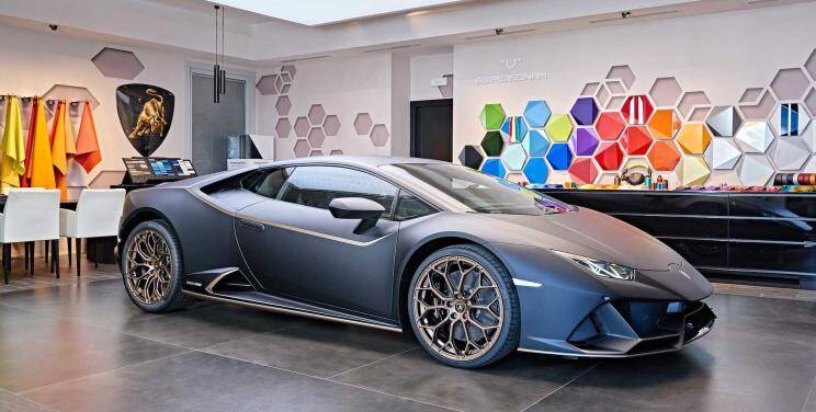 huracánevo墨西哥特别版官图发布