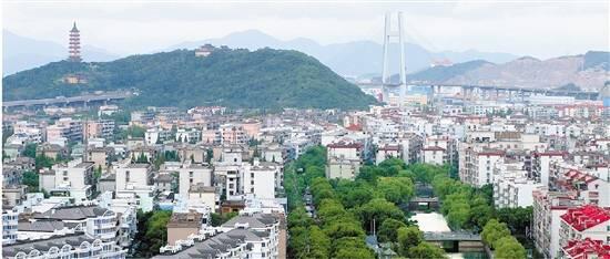 数字化赋能 精细化治理 镇海招宝山街道：推动人的全生命周期公共服务优质共享