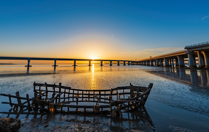 李沧区全力推动城区品质新提升