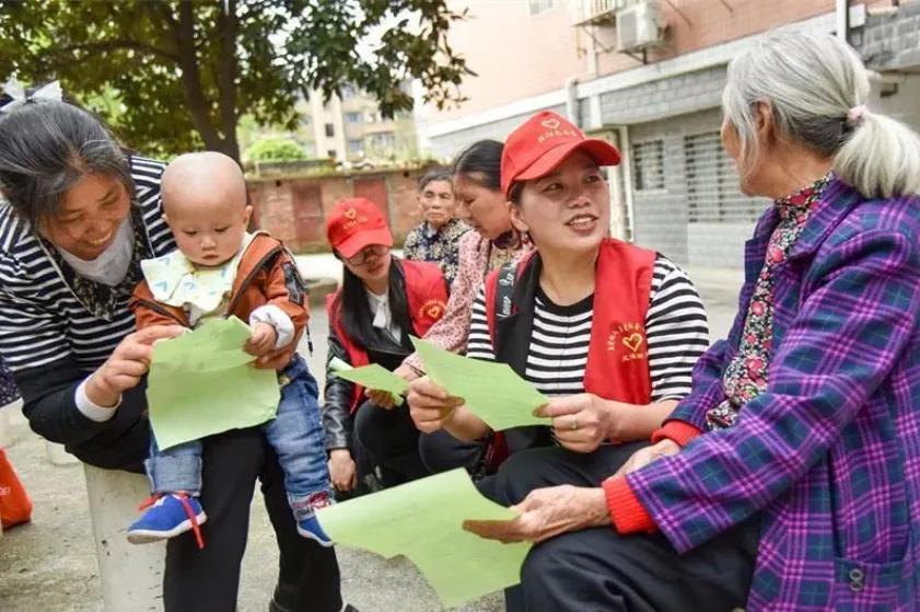 湖南为什么这样红 | “夜宿梨山,秋毫不犯”——听桂阳这段军民鱼水情的感人故事