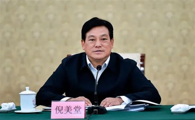 江西省农业农村厅一厅级干部被免职两年后被查