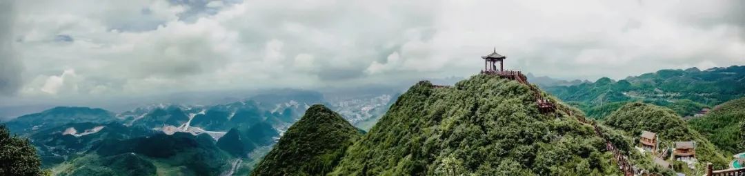 图 | 视听凉都 摄影 | 甘敏