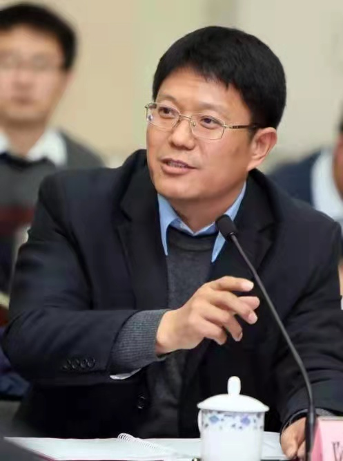 西安高新区:访陕西斯瑞新材料股份有限公司创始人 董事长王文斌
