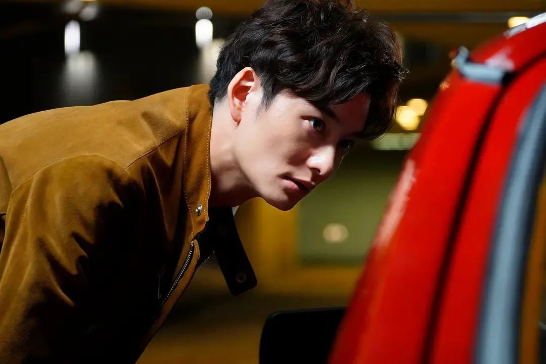 独家专访｜《驾驶我的车》滨口龙介：村上春树的故事都有隽永的品质_凤凰网娱乐_凤凰网