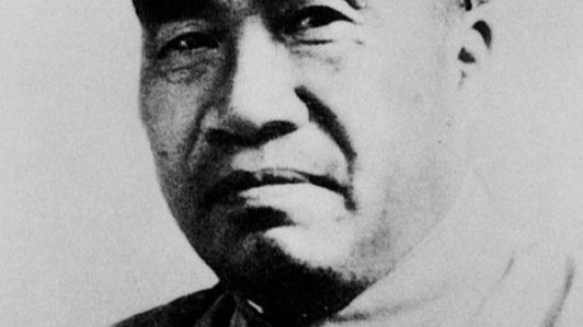 朱德被唐继尧通缉被迫潜伏，与妻子陈玉珍失去了联系