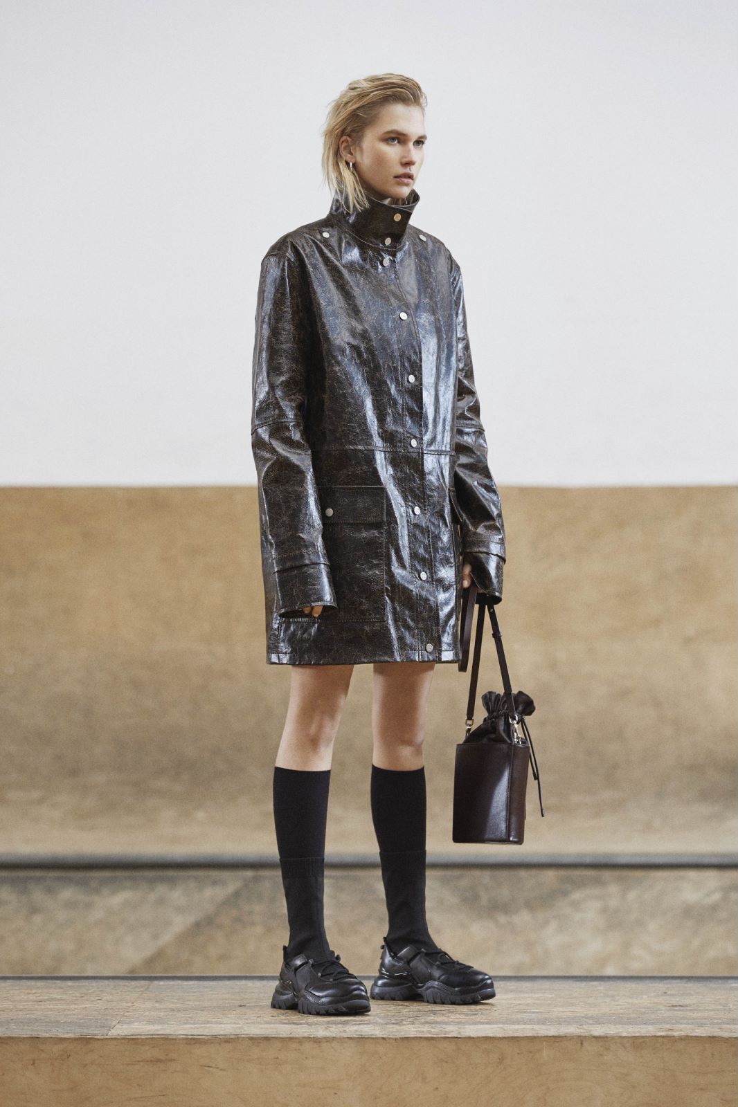 kkrizia2021秋冬女装成衣系列全新发布