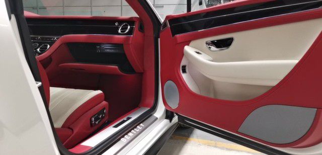 2021款宾利欧陆gt非凡性能展现车优惠中