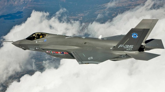 美日台战机开通军机代码识别，战时将会协同作战？