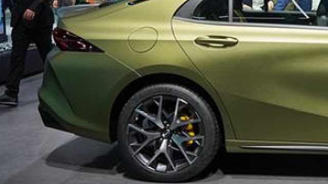 广汽传祺“小GTR”，为了好看，设计隐患？