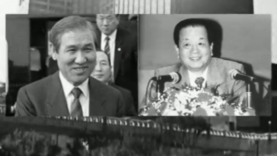 曾经交手互为“敌人”的中韩两国，为何在1992年突然宣布正式建交？