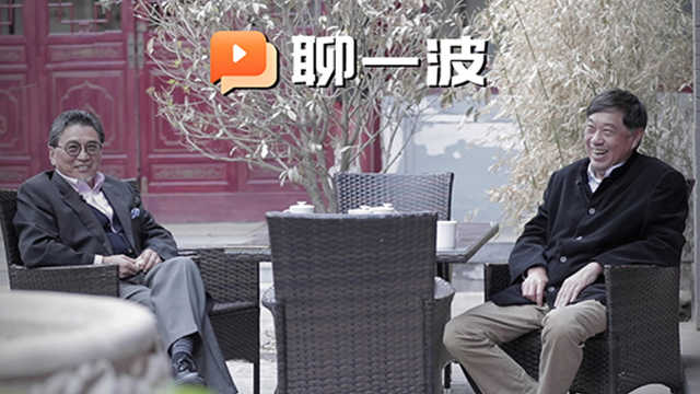 王波明对话蔡洪平：加班文化造不出“德国制造”