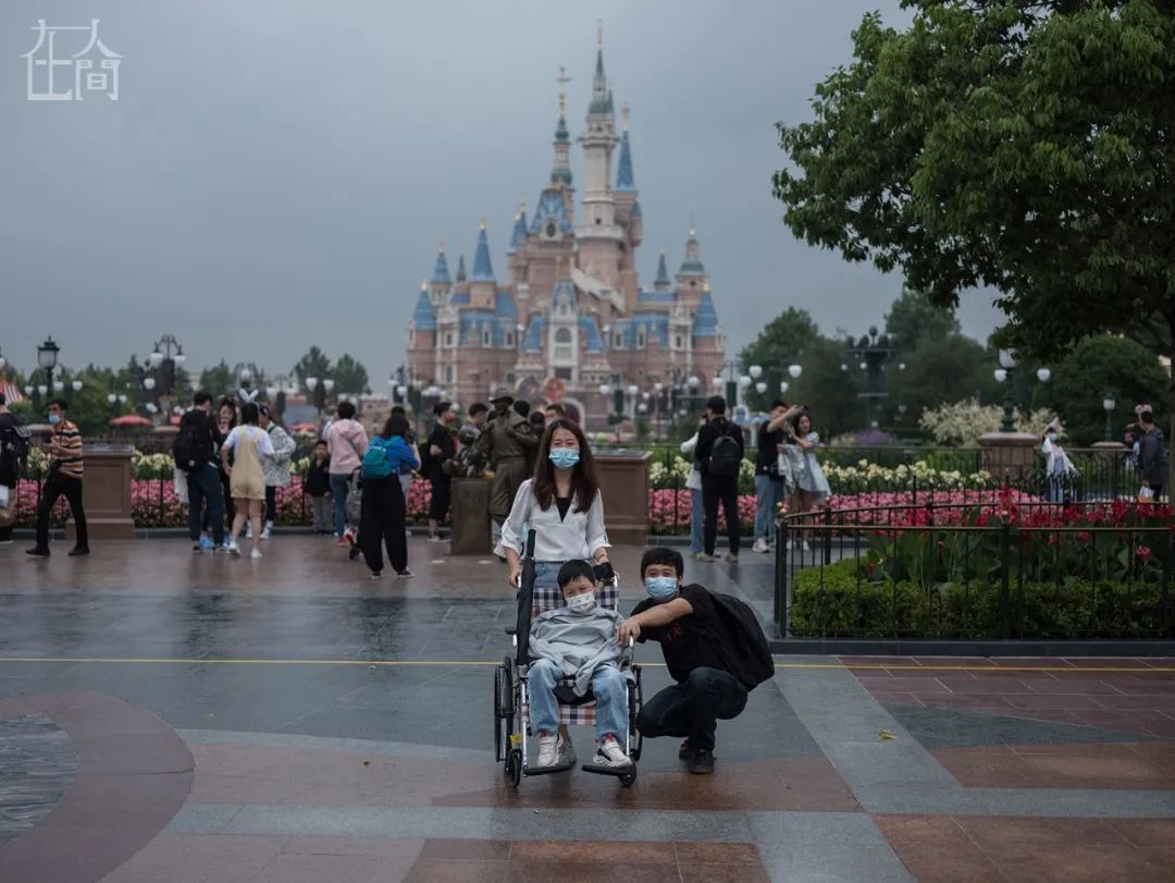 在人间 | 如果只能活26年,要怎样过?这位9岁男孩选择电竞突围