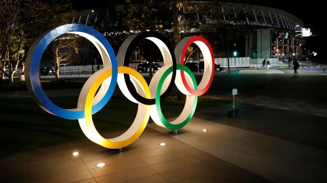 疫情严峻为何坚持举办奥运会？决定权不在日本而在国际奥委会
